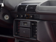 1987 Peugeot 205 GTI 19 VF3741C8607718365 - Studio